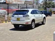 Toyota Harrier 2.4 2007 White - 4