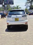 Toyota Harrier 2.4 2007 White - 5