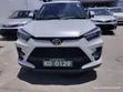 Toyota Raize 1.0 AWD 2021 White - 1