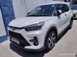 Toyota Raize 1.0 AWD 2021 White - 2