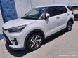 Toyota Raize 1.0 AWD 2021 White - 3