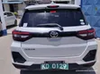 Toyota Raize 1.0 AWD 2021 White - 4