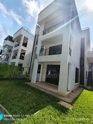 4-Bedroom Townhouse for Rent in Lavington, Muthangari