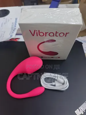Love Spouse App - Kidhibiti cha Mbali cha Vibrator