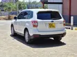 Subaru Forester 2013 Nyeupe - 3