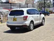 Subaru Forester 2013 Nyeupe - 4