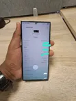 Samsung Galaxy S22 Ultra 5G 256GB Kijani - 2