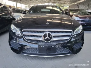 Mercedes-Benz GLE 250d 4MATIC 2018 Black