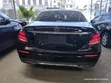 Mercedes-Benz GLE 250d 4MATIC 2018 Nyeusi - 5