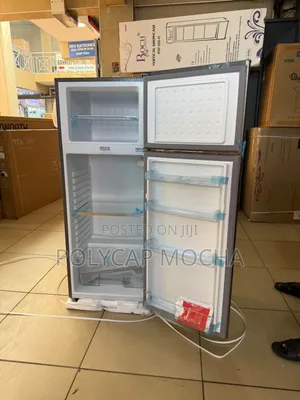 Ramtons 213L Friji la Milango Miwili RF257
