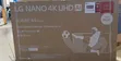 LG 65-inch NU84 Nano 4K UHD AI Smart TV (65NU840B6LA) - 2