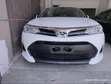 Toyota Corolla Fielder 2019 White - 2