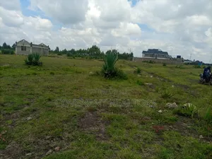 Kiwanja cha 50x100 Juja Farm, Mastore Kinauzwa