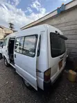 Mazda B-Series 2009 White - 3