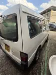 Mazda B-Series 2009 White - 4