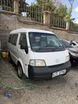 Mazda B-Series 2009 White - 5