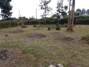 1/8 Acre Plot for Sale in Ngong (Upper Matasia)
