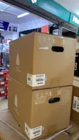Samsung Vacuum Cleaner ya Kopo SC4570S4K - 1