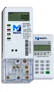 Smart Prepaid Electrical Meter (Single/3-Phase) - 1