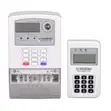 Smart Prepaid Electrical Meter (Single/3-Phase) - 3