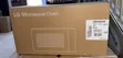 LG 20L Solo Microwave Black - 2