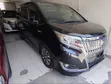 Toyota Esquire 1.8 FWD Hybrid (7 Seater) 2019 Black - 2