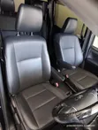 Toyota Esquire 1.8 FWD Hybrid (7 Seater) 2019 Black - 4