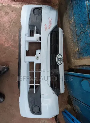 Daihatsu Mira / Subaru Pleo Plus / Toyota Pixis 2015 Front Bumper