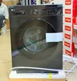 LG 9 Kg Front Load Washing Machine Inverter ThinQ - 2