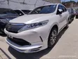 Toyota Harrier 2.0 2019 Kijani - 3