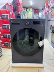 LG 15/8kg Mashine ya Kufulia na Kukausha na DD Motor - 1