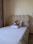 Ghorofa ya Vyumba 2 Iliyopambwa kwa Ajili ya Kupangisha kwa Muda Mfupi Bamburi - 4