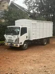 Isuzu NQR 2025 Food Truck - 1