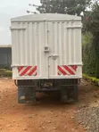 Isuzu NQR 2025 Food Truck - 2