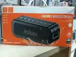 INKAS BS-41 TWS Portable Karaoke Wireless Speaker - Black - 1