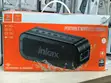 INKAS BS-41 TWS Portable Karaoke Wireless Speaker - Black - 2