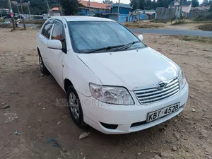 Toyota Corolla 2010