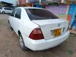 Toyota Corolla 2010 - 2