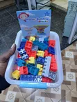 DIY Building Blocks - Vipande 150 - 2