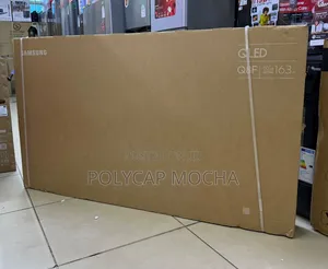 Samsung 65" QLED Q8F 4K Smart TV