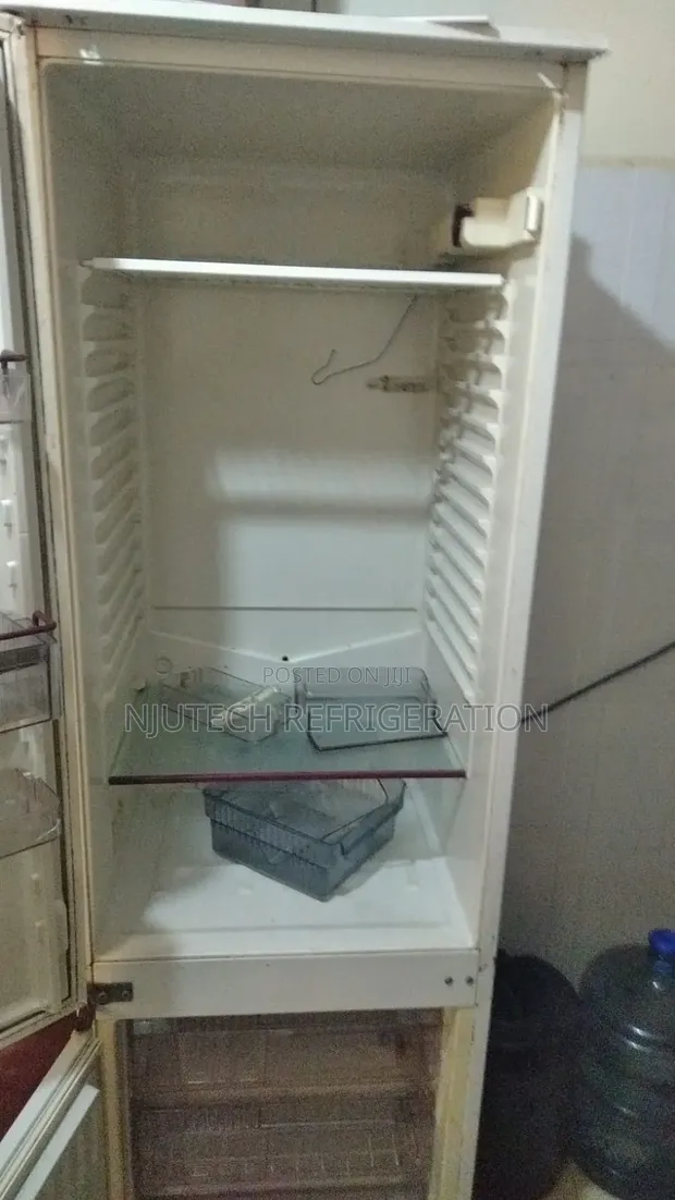 Matengenezo na Usakinishaji wa Friji na Air Conditioning - 1