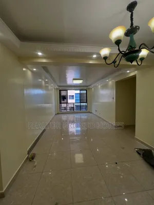 3 Bedroom Apartment for Rent in Kileleshwa