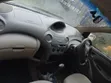 Toyota Platz 2000 - 4