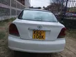 Toyota Platz 2000 - 5