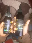 Avocado Hair Growth Serum - Dawa ya Asili - 2