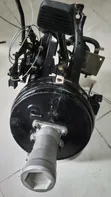 Isuzu NPR Canter 4.3 Diesel Brake Booster - 1