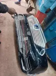 Honda Vezel 2020 Bampa ya Mbele - 4