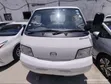 Mazda Bongo Pickup 2019 White - 1