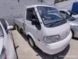 Mazda Bongo Pickup 2019 White - 2