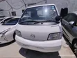 Mazda Bongo Pickup 2019 White - 4